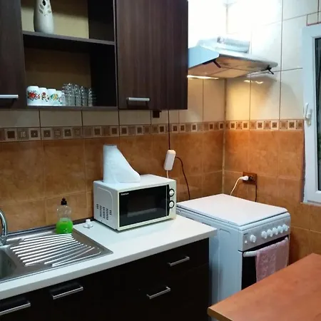 El Mar Sole * Dél-Eforie