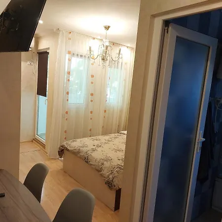 El Mar Sole Apartman *