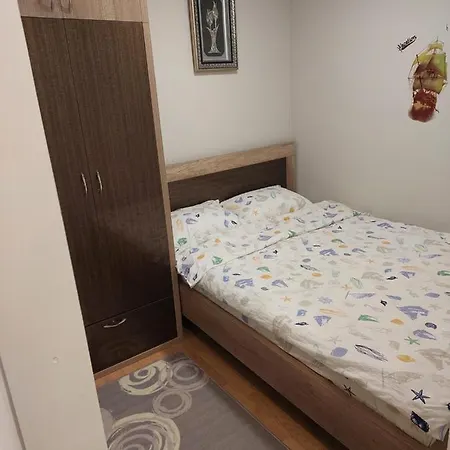 El Mar Sole * Dél-Eforie