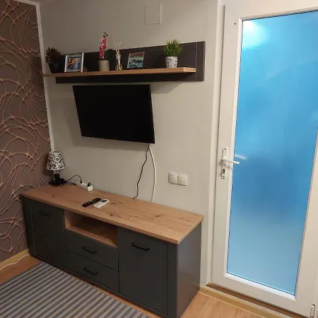 El Mar Sole Apartman *