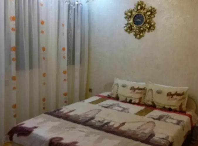 El Mar Sole Apartman *