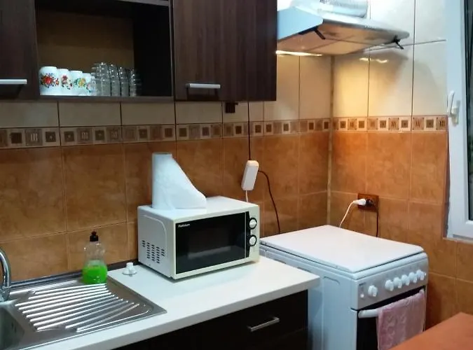 El Mar Sole * Dél-Eforie