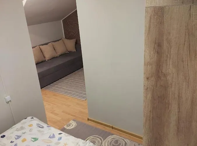 El Mar Sole Apartman *