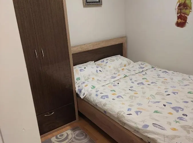 El Mar Sole * Dél-Eforie