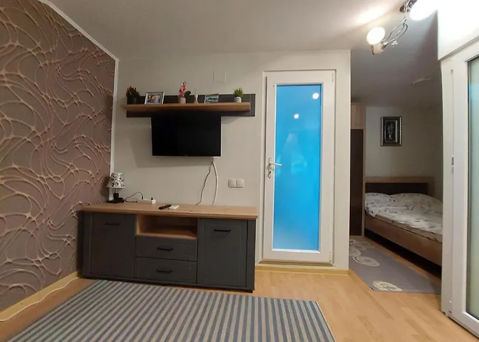 El Mar Sole Apartman *