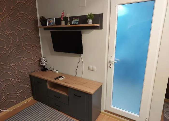 El Mar Sole Apartman *