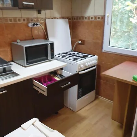 El Mar Sole Apartment