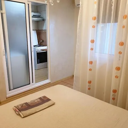El Mar Sole Apartment