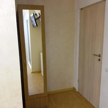 Apartment El Mar Sole Eforie Sud (Constanta)