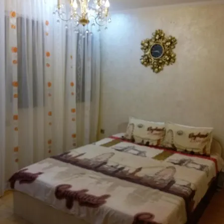 El Mar Sole Апартаменты *