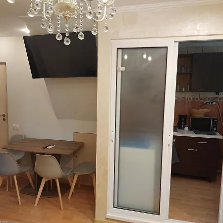El Mar Sole Apartment *