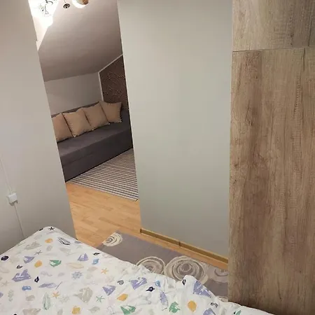 El Mar Sole Apartment *