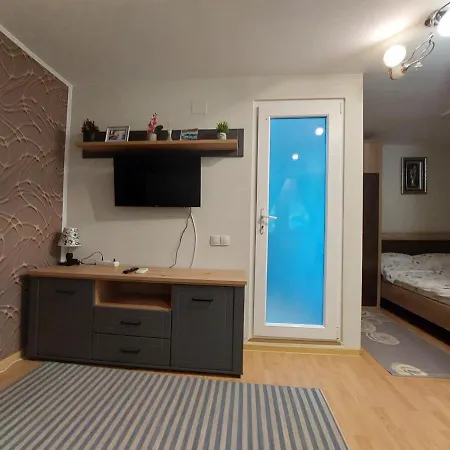 El Mar Sole Apartment *